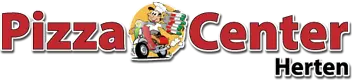 Pizza Center Logo